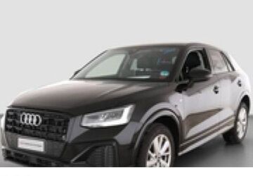 Audi Q2 8.300 km 29.430 &euro; Heilbronn 74074