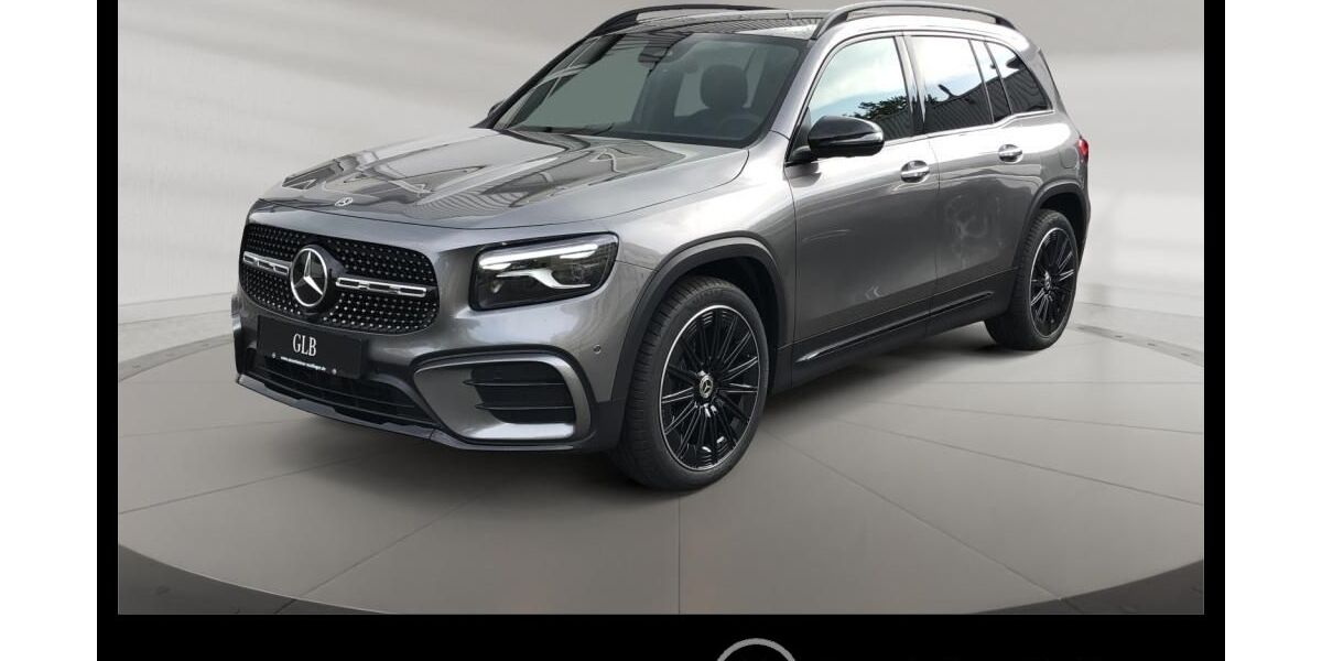 Mercedes-Benz GLB 220 22.955 km 57.679 &euro; Neckarsulm-Obereisesheim 74172