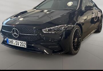 Mercedes-Benz CLA 200 7.229 km 39.579 &euro; Heilbronn 74072