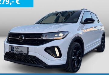 VW T-Cross 1.555 km 34.990 &euro; Bietigheim-Bissingen 74321