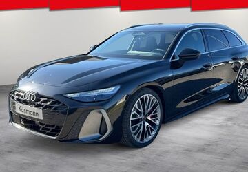 Audi A6 19.999 km 73.900 &euro; Mosbach 74821