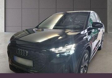 Audi Q4 e-tron 9.990 km 41.960 &euro; Sinsheim 74889