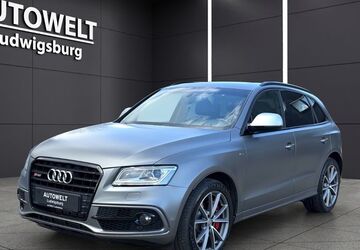 Audi SQ5 118.000 km 24.400 &euro; Bietigheim-Bissingen 74321