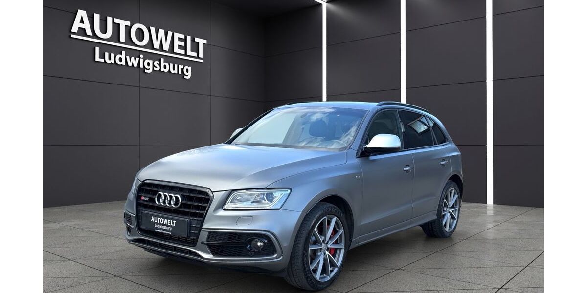 Audi SQ5 118.000 km 24.400 &euro; Bietigheim-Bissingen 74321