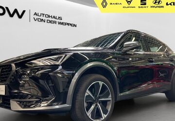 Cupra Formentor 34.700 km 24.980 &euro; Heilbronn 74076