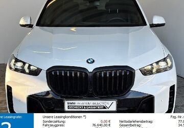 BMW X5 11.968 km 73.970 &euro; Heilbronn 74076