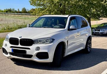 BMW X5 M50 225.000 km 19.900 &euro; Eppingen 75031