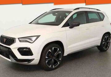 Cupra Ateca 21.167 km 28.830 &euro; Mosbach 74821