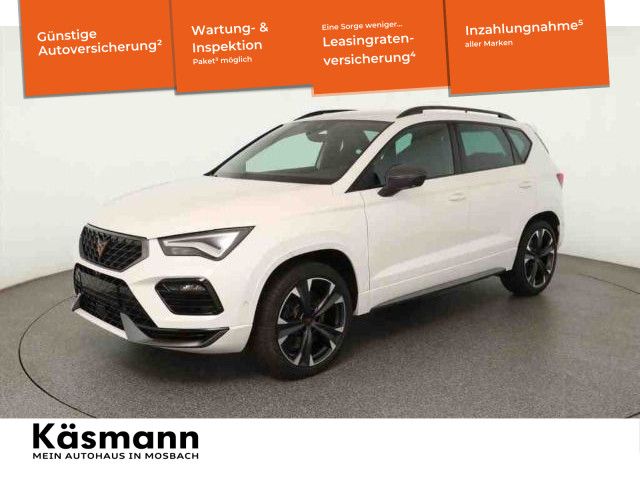 Cupra Ateca 21.167 km 28.830 &euro; Mosbach 74821