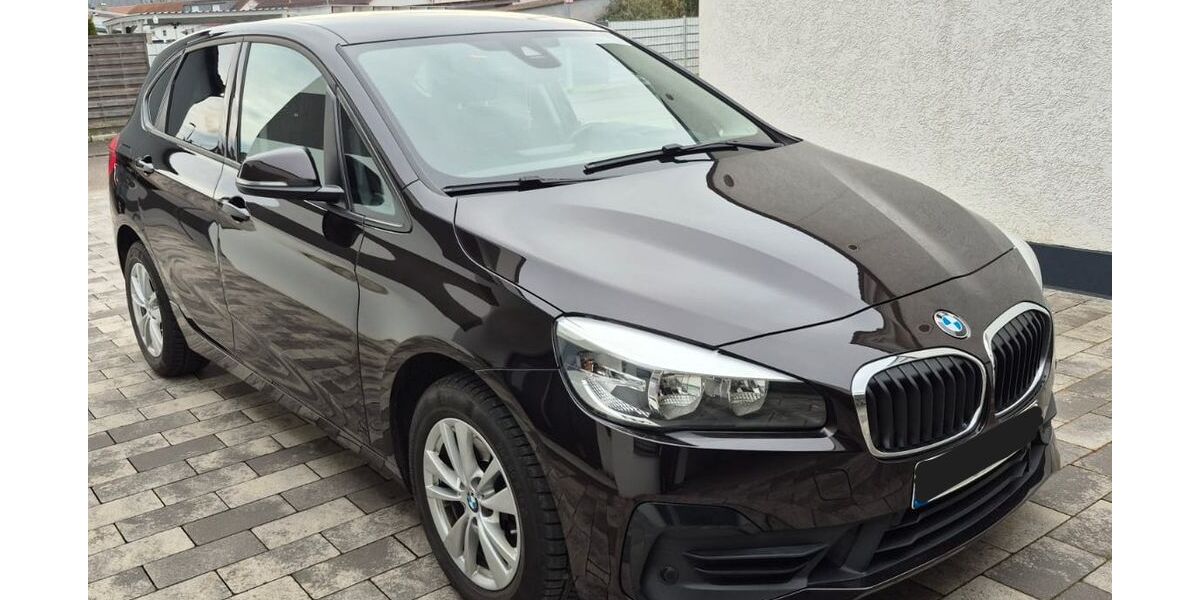 BMW 220 Active Tourer 82.900 km 16.000 &euro; Öhringen 74613