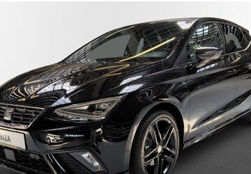 Seat Ibiza 10.000 km 23.450 &euro; Mosbach 74821