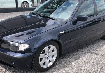 BMW 318 222.000 km 3.550 &euro; Öhringen 74613