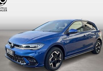 VW Polo 15.321 km 25.924 &euro; Heilbronn 74072