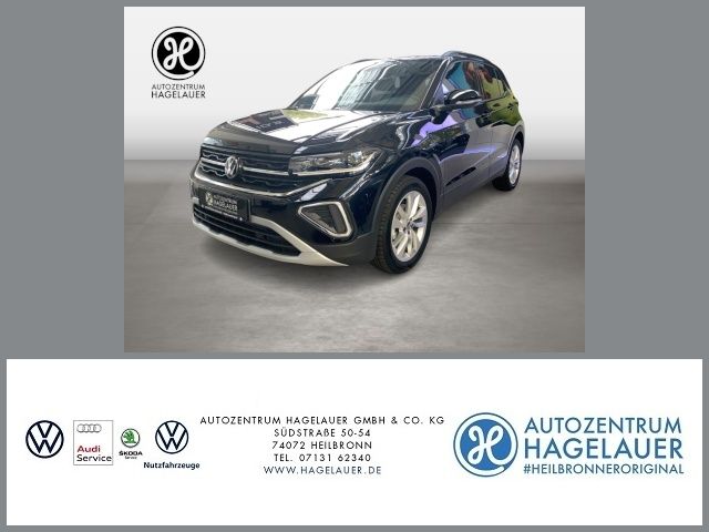 VW T-Cross 4.995 km 28.888 &euro; Heilbronn 74072