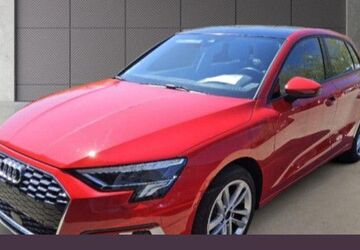 Audi A3 44.800 km 25.730 &euro; Heilbronn 74076