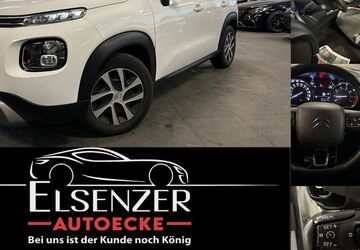 Citroen C3 134.999 km 11.599 &euro; Eppingen 75031