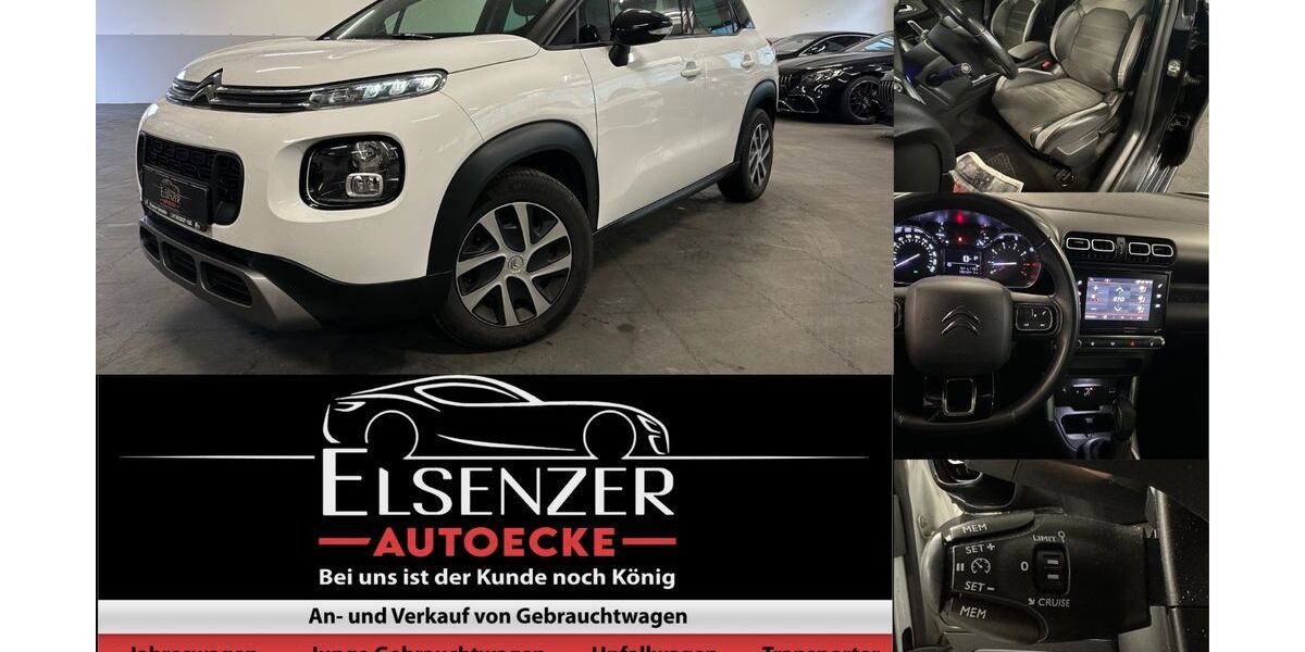 Citroen C3 134.999 km 11.599 &euro; Eppingen 75031