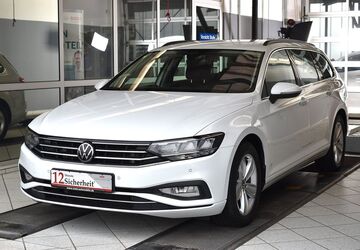 VW Passat Variant 147.069 km 20.940 &euro; Bad Friedrichshall 74177