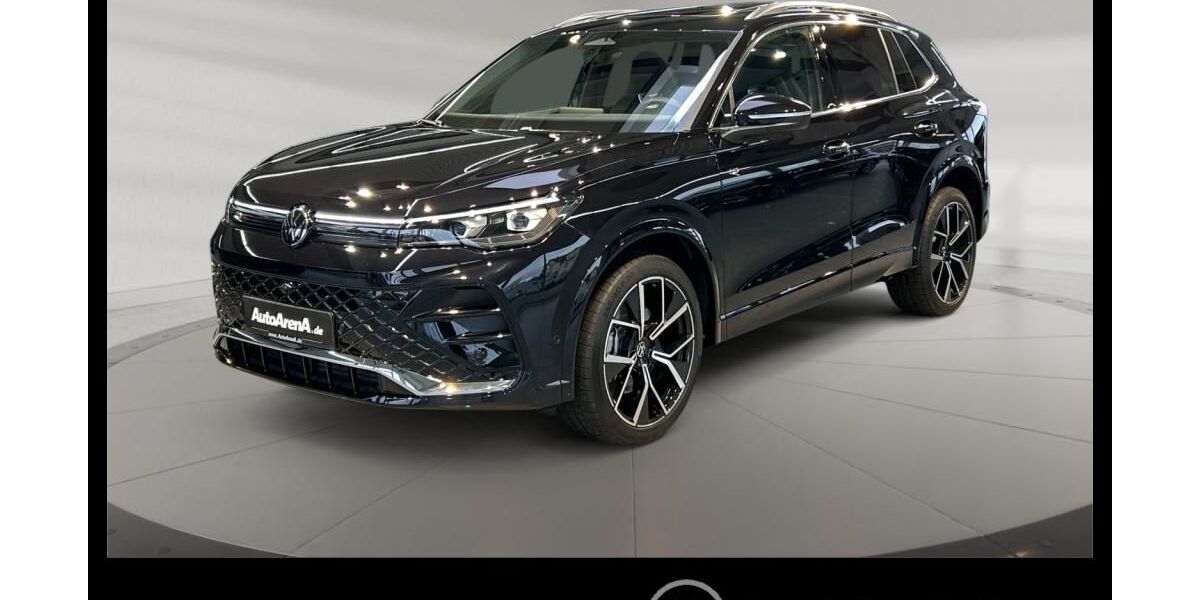 VW Tiguan 19.100 km 44.589 &euro; Neckarsulm-Obereisesheim 74172