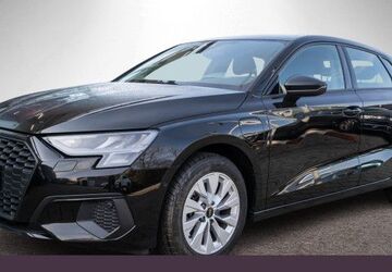 Audi A3 27.000 km 26.330 &euro; Neckarsulm 74172