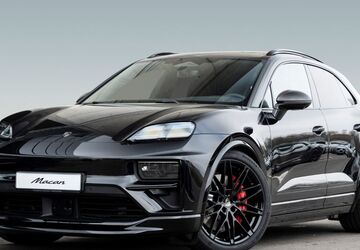 Porsche Macan 9.900 km 125.900 &euro; Heilbronn 74074