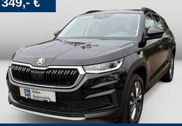 Skoda Kodiaq 154.896 km 23.990 &euro; Backnang 71522