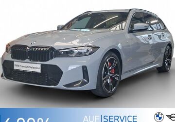 BMW 318 14.390 km 39.290 &euro; Asperg 71679