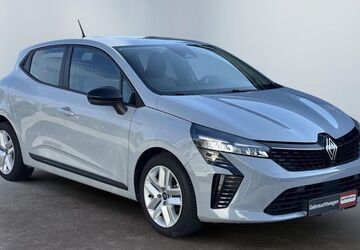 Renault Clio 42.961 km 15.900 &euro; Gundelsheim 74831