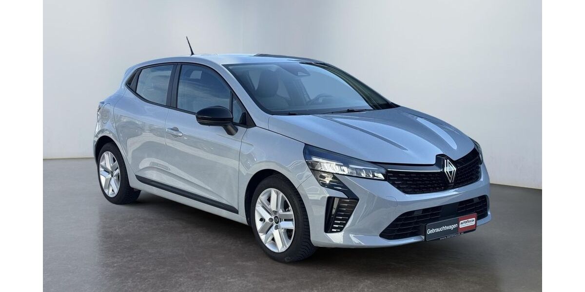 Renault Clio 42.961 km 15.900 &euro; Gundelsheim 74831