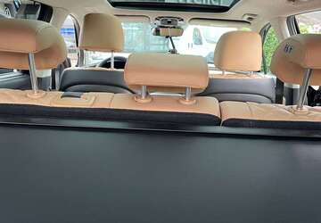 Hyundai SANTA FE 89.000 km 32.500 &euro; Bietigheim-Bissingen 74321