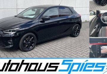 Opel Corsa 15.801 km 15.990 &euro; Heilbronn 74076