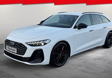 Audi A5 6.000 km 49.970 &euro; Mosbach 74821