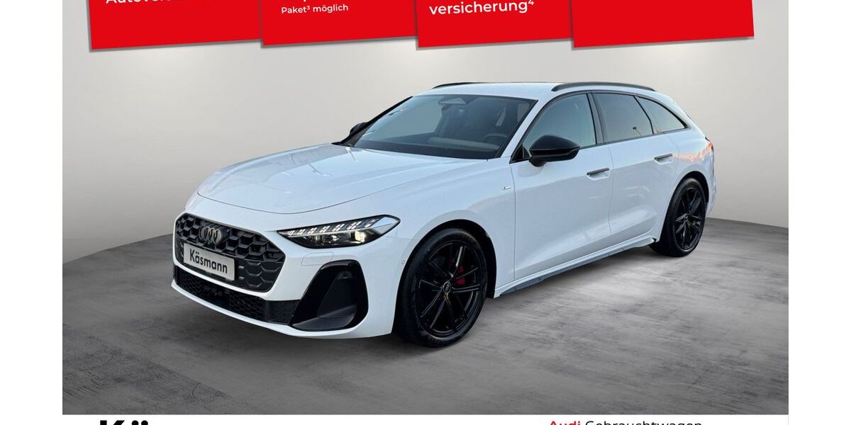 Audi A5 6.000 km 49.970 &euro; Mosbach 74821