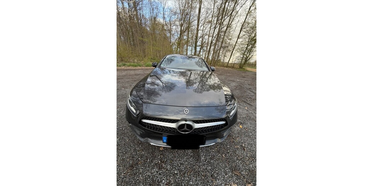 Mercedes-Benz cls 400 d 4Matik 202.000 km 36.500 &euro; Bad Rappenau 74906