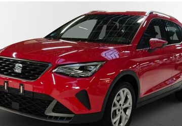 Seat Arona 6.650 km 20.480 &euro; Heilbronn 74076