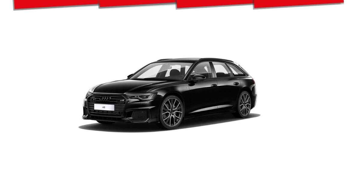 Audi A6 99.399 km 34.430 &euro; Mosbach 74821