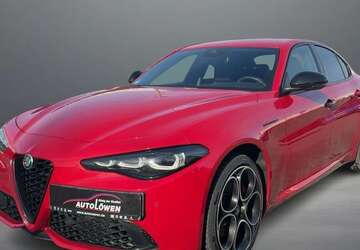 Alfa Romeo Giulia 24.914 km 30.140 &euro; Öhringen 74613