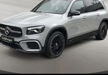 Mercedes-Benz GLB 200 5.694 km 51.839 &euro; Heilbronn 74072