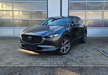 Mazda CX-30 92.700 km 19.790 &euro; Untergruppenbach 74199