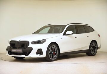 BMW 540 35.500 km 63.780 &euro; Ellhofen 74248