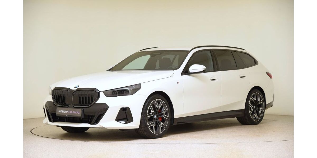 BMW 540 35.500 km 63.780 &euro; Ellhofen 74248