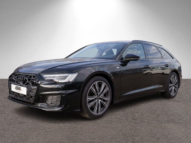 Audi A6 13.900 km 67.890 &euro; Heilbronn 74074