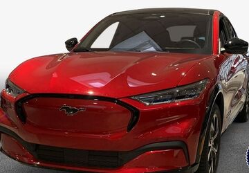 Ford Mustang Mach-E 8.023 km 52.550 &euro; Heilbronn 74080