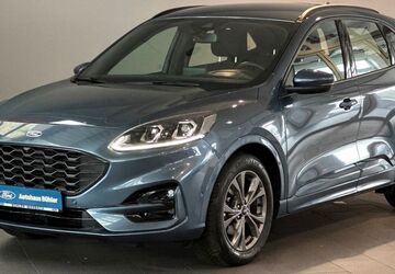 Ford Kuga 10.448 km 26.990 &euro; Marbach am Neckar 71672