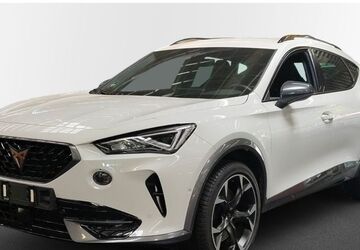 Cupra Formentor 24.696 km 31.480 &euro; Heilbronn 74076