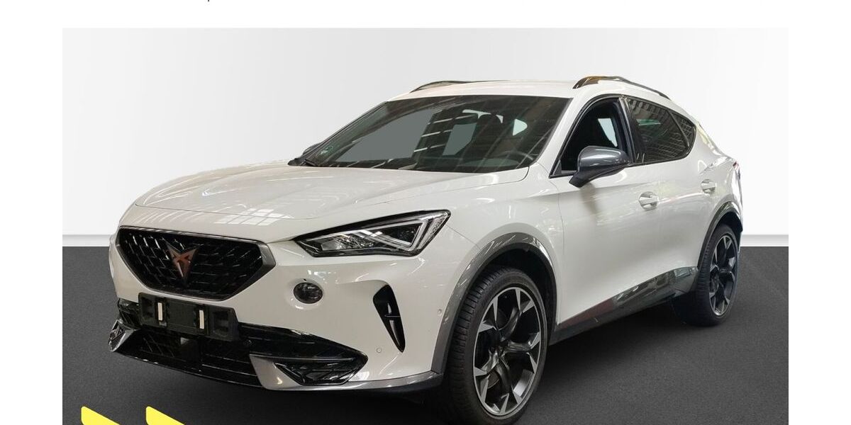 Cupra Formentor 24.696 km 31.480 &euro; Heilbronn 74076