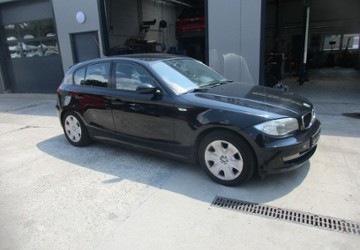 BMW 120 356.110 km 2.990 &euro; Heilbronn 74081