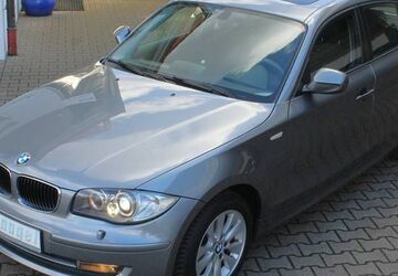 BMW 116 75.000 km 7.490 &euro; Sinsheim 74889
