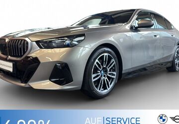 BMW i5 30.100 km 55.290 &euro; Asperg 71679