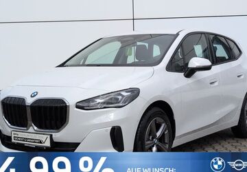 BMW 220 Active Tourer 7.900 km 29.370 &euro; Öhringen 74613